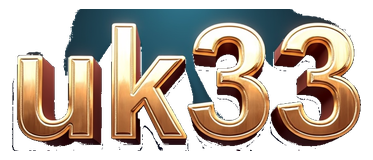 uk33 logo